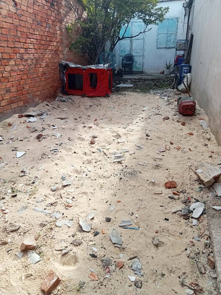 Đất nền Phú Thủy 56m² giá 350 triệu - Cơ hội đầu tư hấp dẫn!