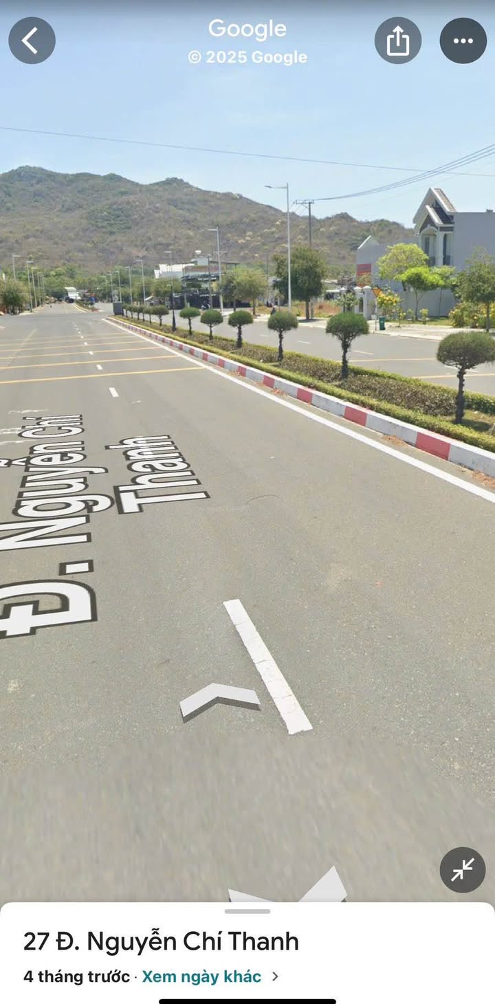 Nhà phố Long Hải 247m² giá 8 tỷ - Kinh doanh sầm uất chỉ 500m ra biển!