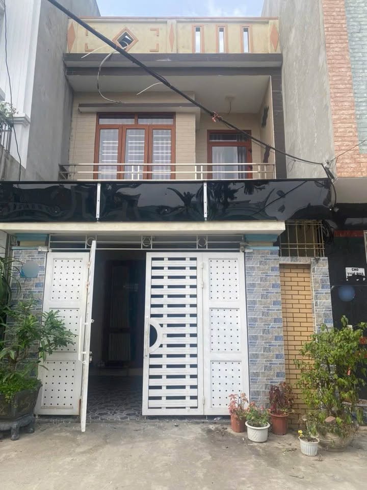 Nhà 2 tầng góc tại ngõ 40 Cái Tắt, An Đồng, Hải Phòng - Diện tích 100m², giá thỏa thuận!