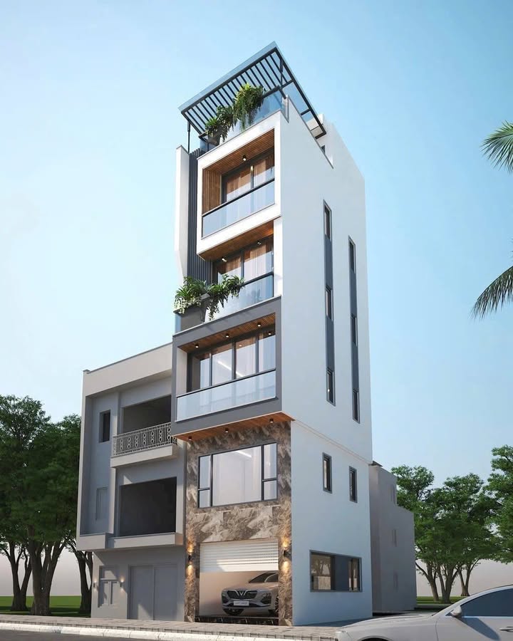 FrontHouse Phúc Đồng Long Biên 40m² giá 11.6 tỷ - Kinh doanh đỉnh cao!