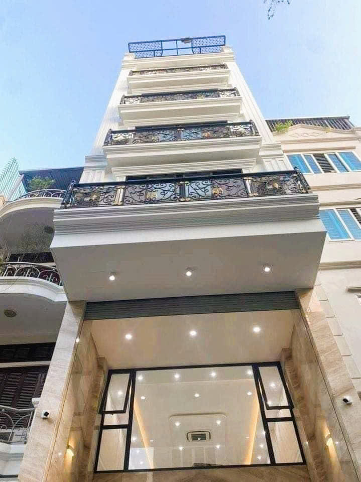 Nhà phố Đỗ Đức Dục 40m² giá thỏa thuận - Về ở ngay với nội thất sang trọng!