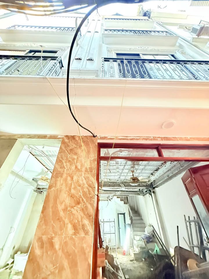 Căn hộ dịch vụ Minh Khai 64m² giá 16.98 tỷ - Đầu tư sinh lời bền vững!