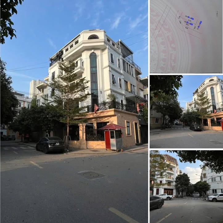 Nhà lô góc Mậu Lương – Kiến Hưng 50m² giá thỏa thuận - Đầu tư sinh lời tuyệt vời!