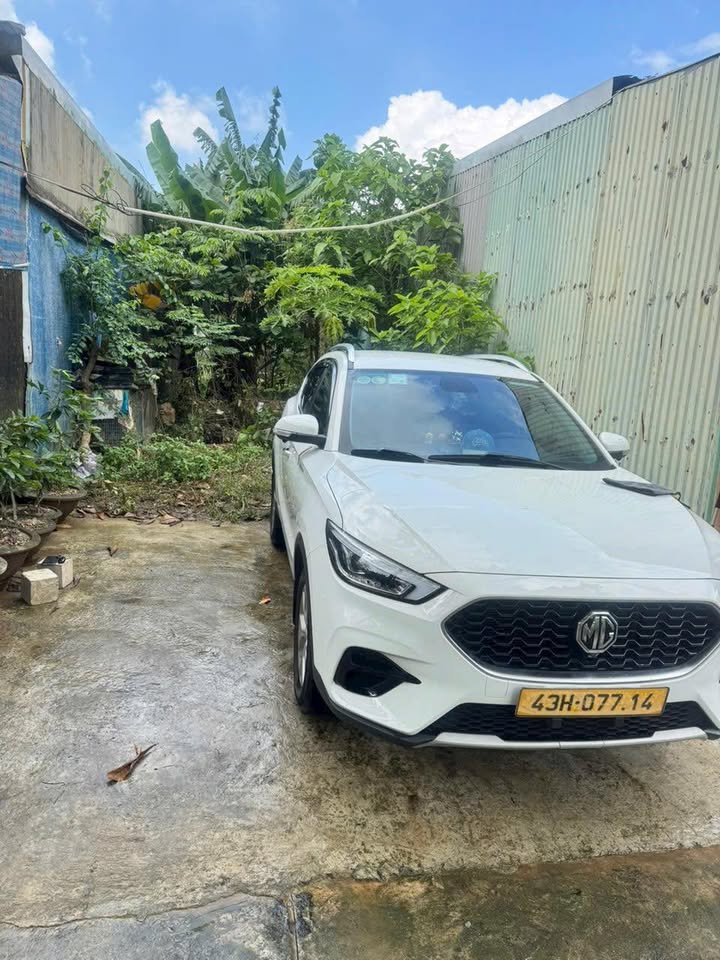 Lô đất kiệt ô tô đường Hoàng Văn Thái, Đà Nẵng 100m² giá 2.05 tỷ - Đầu tư sinh lời