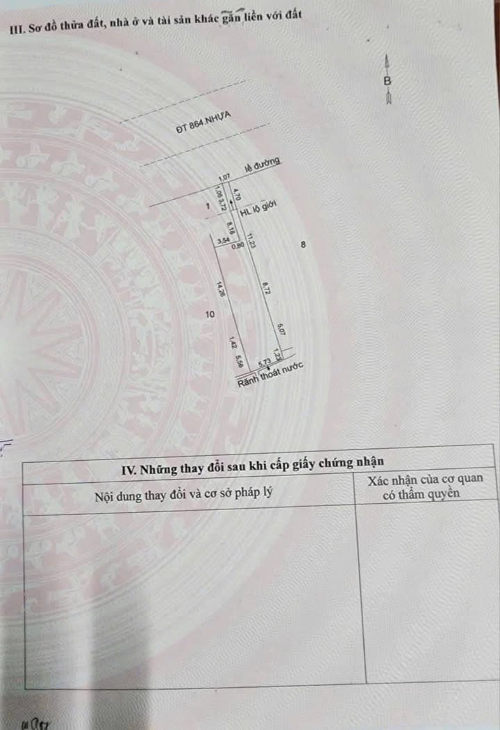 Cơ sở kinh doanh Spa tại Kim Sơn - Châu Thành - 127,5m² - Chính chủ bán gấp!