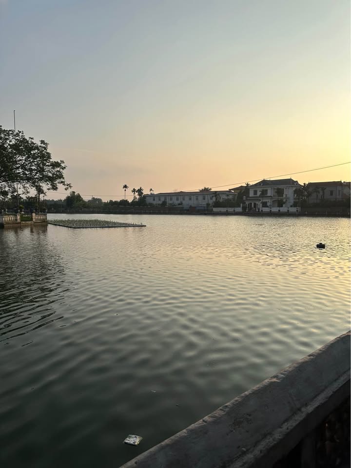 Nhà mới xây tại Thượng Cát, Từ Liêm 54m² giá 8.2 tỷ - Nội thất đầy đủ, sẵn sàng vào ở!