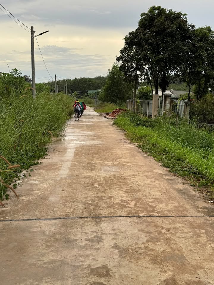 Đất nền đường số 3 Minh Thành 330m² giá chỉ từ 600 triệu - Cơ hội đầu tư tuyệt vời!