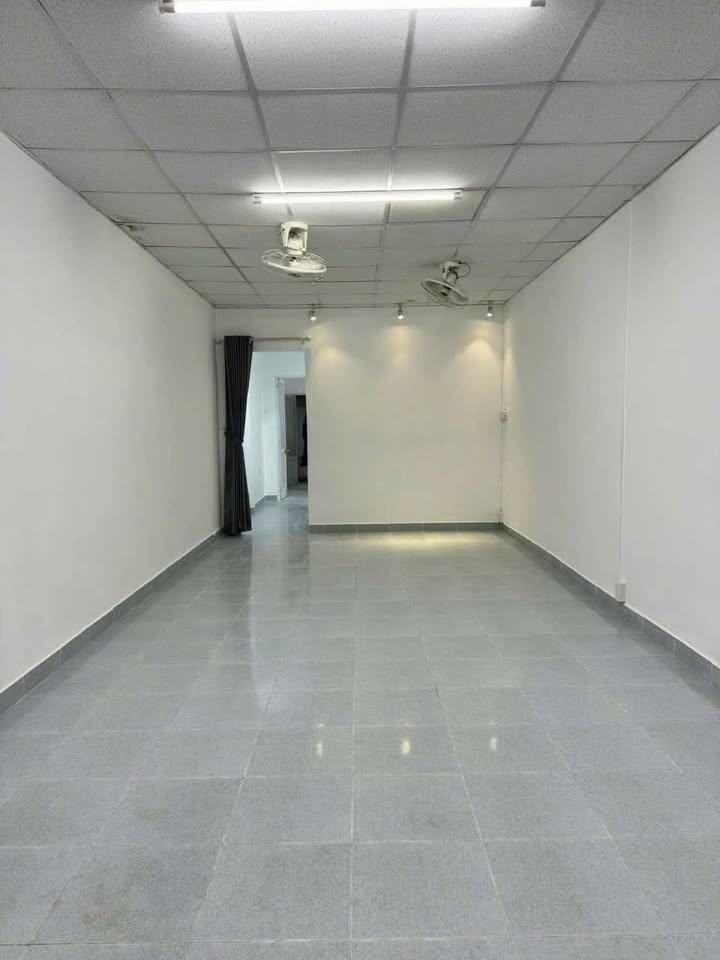 Nhà mặt tiền cho thuê đường Số Tân Hưng, quận 7 - Nhà đẹp, vào ở ngay!