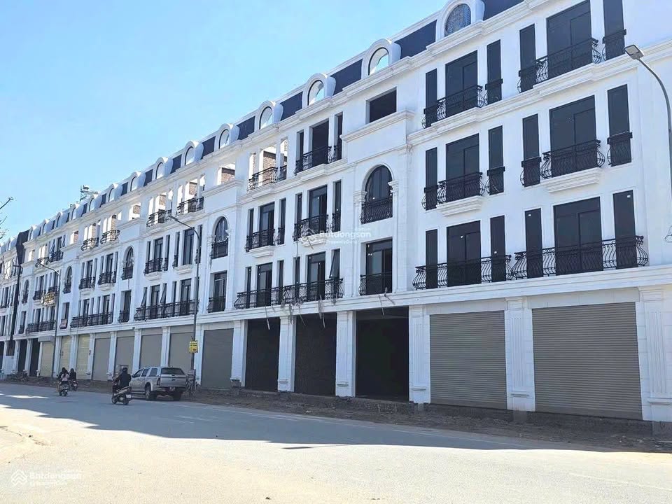 Đất nền KĐT Phúc Thành 3, Hưng Yên 75m² giá 5 tỷ - Cơ hội đầu tư không thể bỏ lỡ!