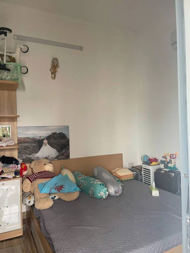 Bán cặp nhà 1 trệt 2 lầu hẻm Daitsu đường Nguyễn Bỉnh Khiêm, 95m² giá 6.6 tỷ - Pháp lý sổ đỏ lâu dài!