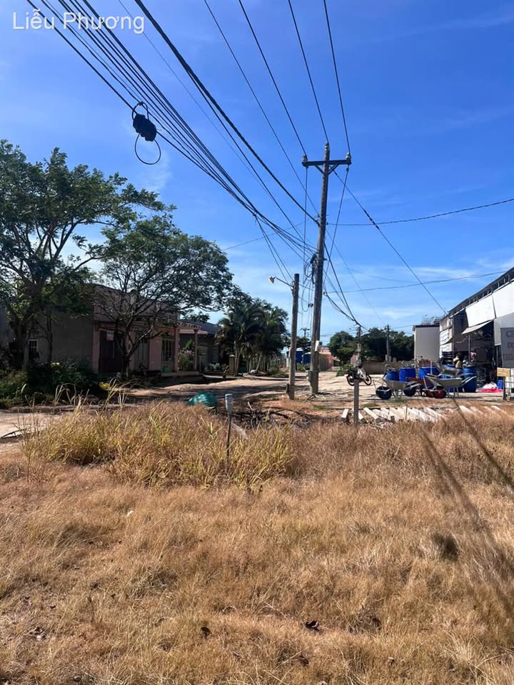 Đất nền D'Ran Đơn Dương 300m² giá 3.9 tỷ - Cơ hội đầu tư sinh lời cao!