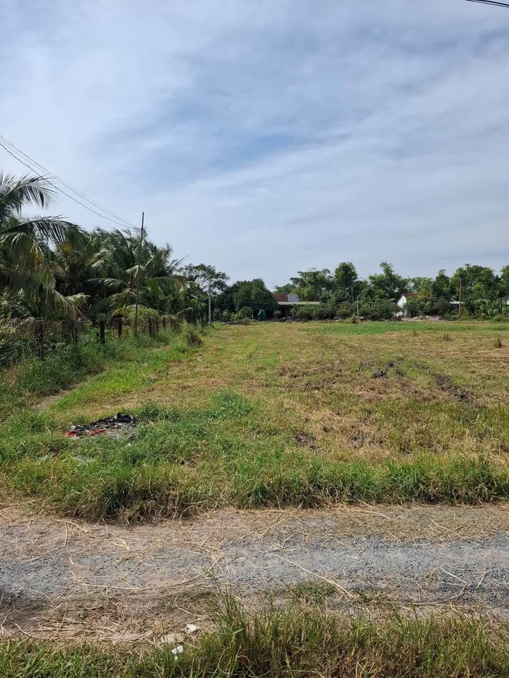 Đất nền Đức Lập Hạ 360m² giá 1.3 tỷ - Cơ hội đầu tư tuyệt vời!