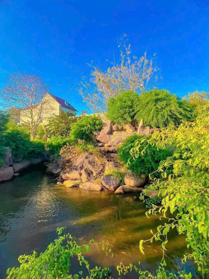 Đất nền Phú Mỹ 7328m² giá 125 tỷ - Mặt tiền QL 51, cơ hội đầu tư không thể bỏ qua!