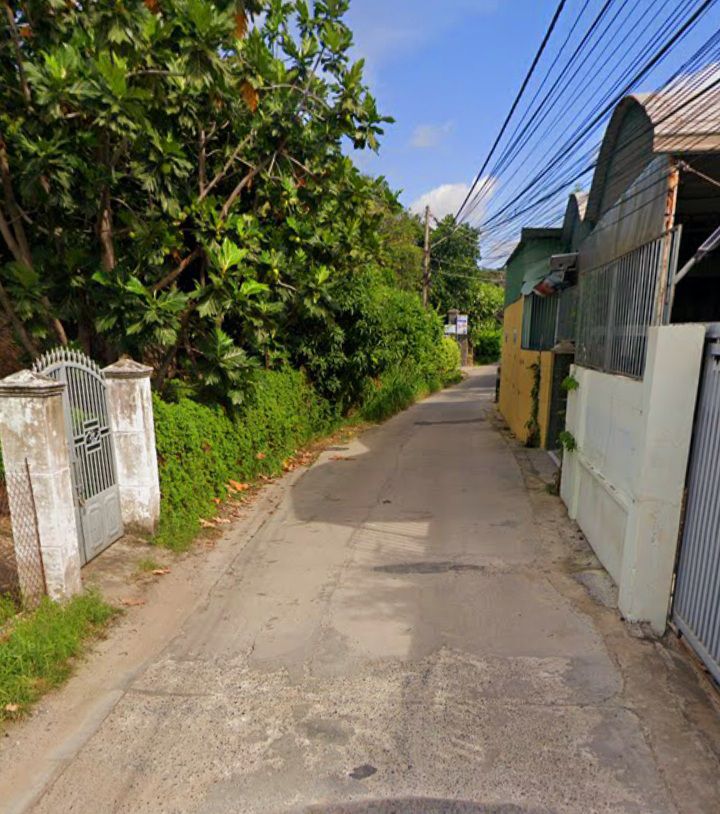 Đất Long Hương Bà Rịa 543m² - Đường 2 mặt tiền, giá thỏa thuận!