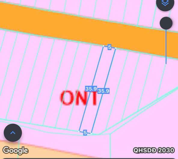 Đất nền Đất Đỏ 177m² chỉ 950 triệu - Đầu tư sinh lời, an cư lý tưởng!