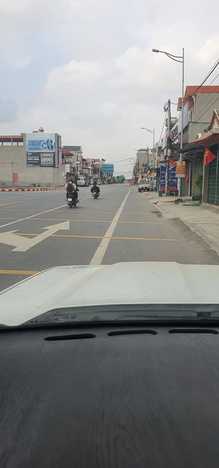 Đất nền mặt đường Quốc lộ 392, xã Bình Minh, 108m² - Cơ hội đầu tư tuyệt vời!