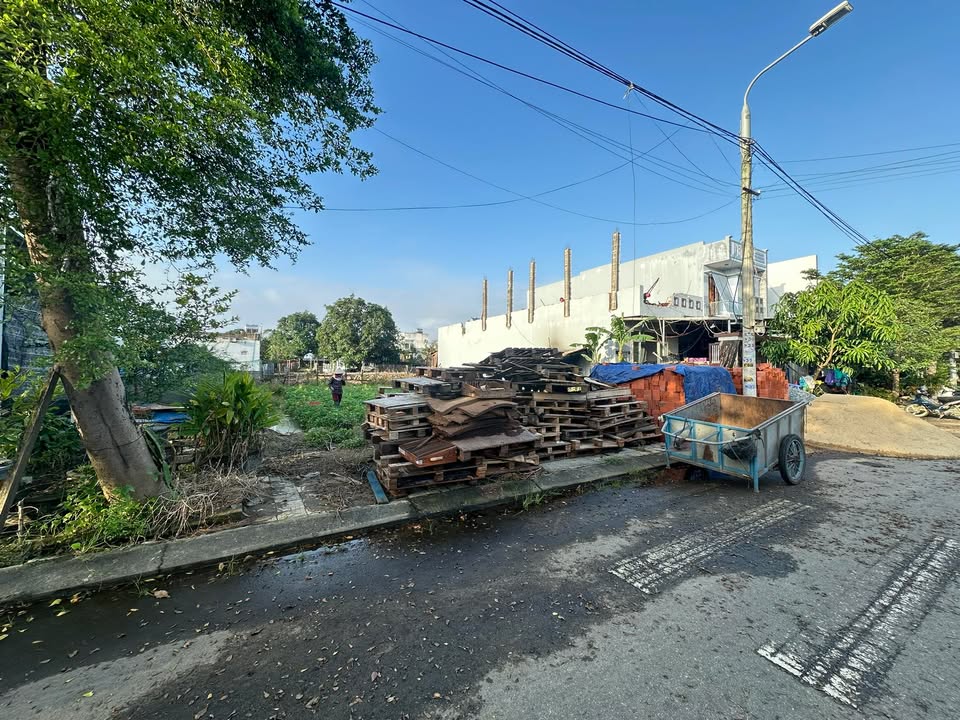 Đất nền KĐT Ngân Câu – Ngân Giang 120m² giá 3.25 tỷ - Khu dân cư an ninh, tiện ích đầy đủ!