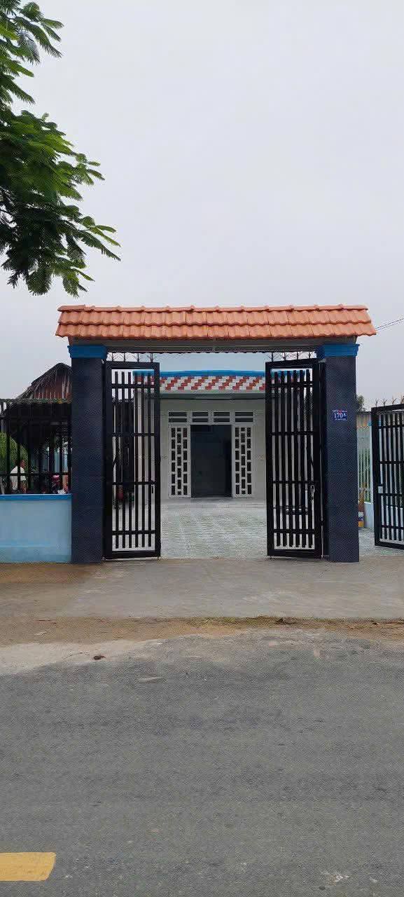 Nhà mặt tiền Bàu Sen, Đức Lập Hạ, 350m² giá 4.6 tỷ - Cơ hội đầu tư tuyệt vời!