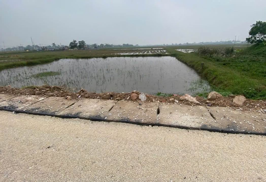 Đất nền Quảng Chính 120m² giá 1.xxx tỷ - Đầu tư sinh lời ngay!