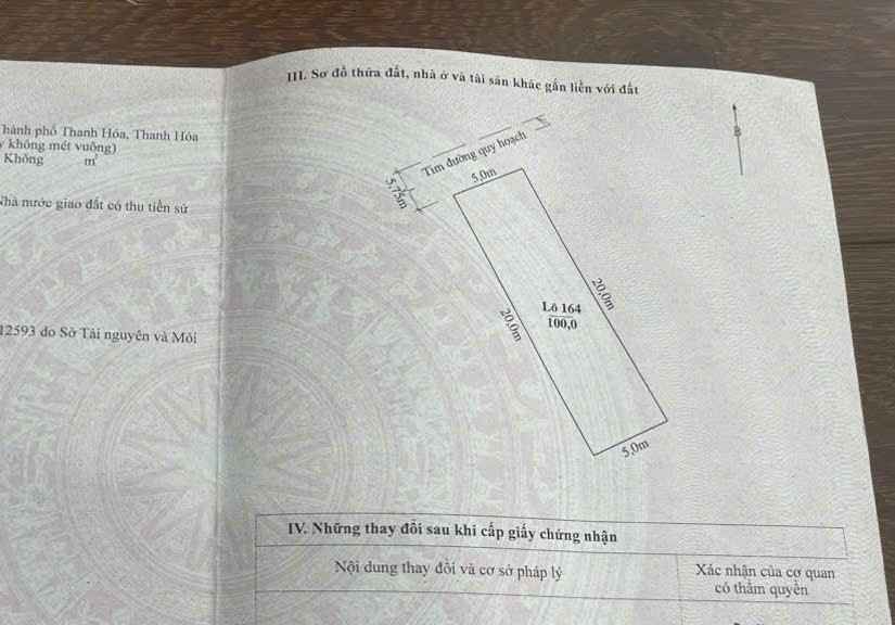 Nhà 3 tầng tại Quảng Thắng 100m² giá 5.6 tỷ - Kinh doanh tốt gần trường mầm non!