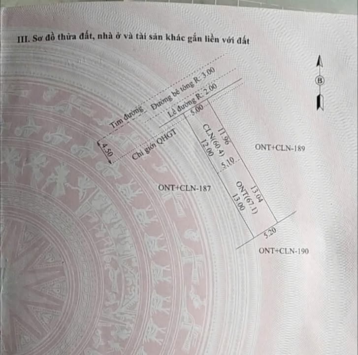 Đất nền Duy Phước 125m² giá 400 triệu - Sổ hồng chính chủ