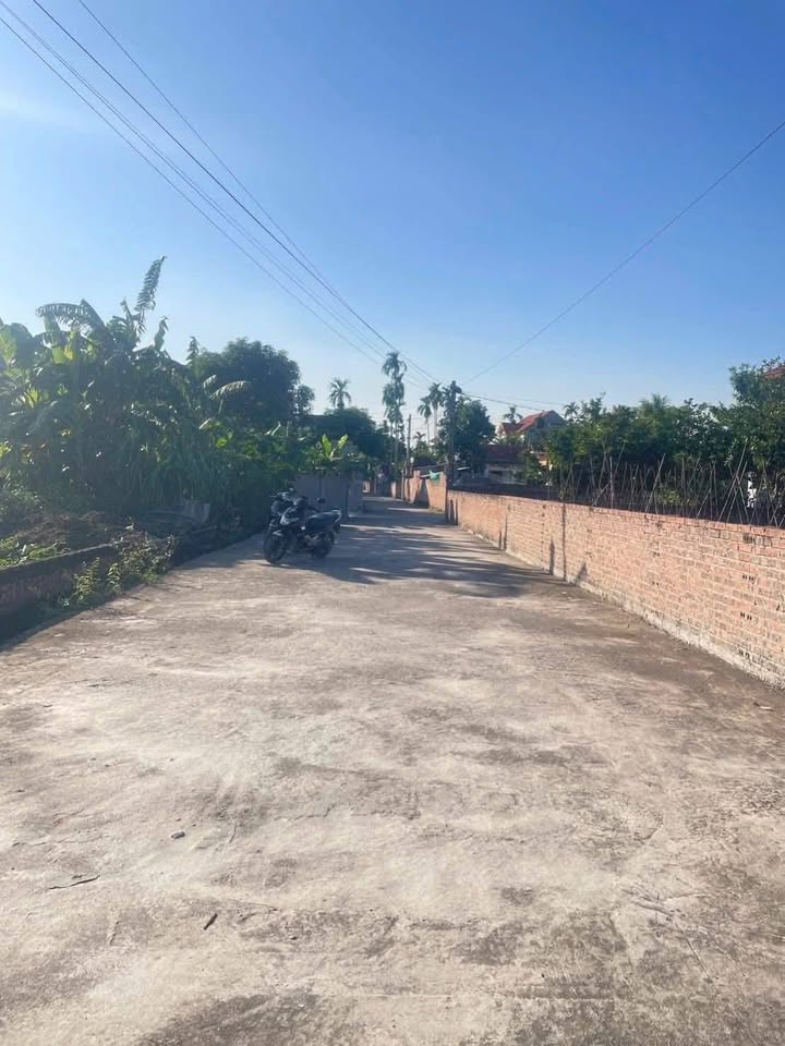 Đất nền Cộng Hòa - Nam Sách 87m² giá 800 triệu - Cơ hội vàng đầu tư!