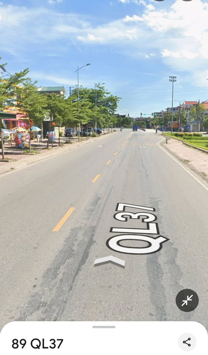 FrontHouse tại Nam Sách 200m² - Mặt tiền 10m, thuận tiện kinh doanh!