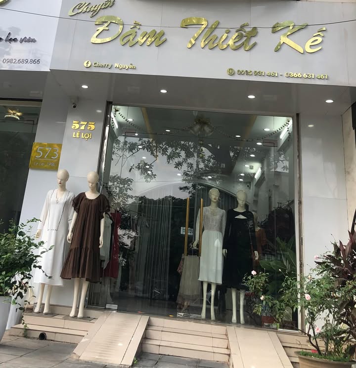 Nhà mặt phố Lê Lợi Bắc Giang 80m² giá 9 tỷ - Đầu tư sinh lời ngay!