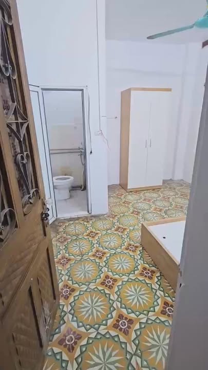 Phòng cho thuê ngõ 49 Dịch Vọng - Cầu Giấy 3 triệu/tháng - Đầy đủ nội thất, sẵn sàng ở ngay!