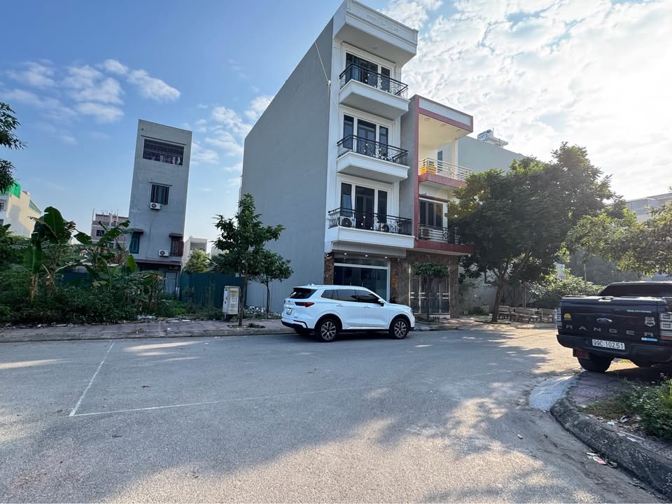 Đất Bò Sơn 81m² giá 10.xx tỷ - Vị trí đẹp gần khu Hud B Trầu Cau!