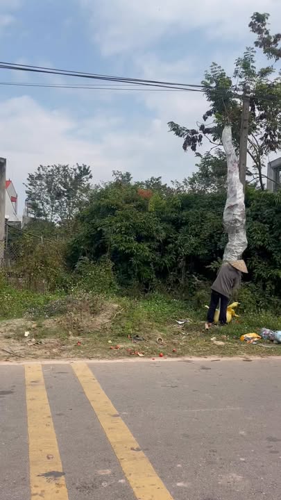 Đất mặt đường trung tâm TDP Bắc 1, Phượng Sơn, 190m² - Đầu tư sinh lời ngay!