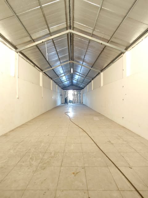 Cho thuê kho xưởng mặt đường Vũ Hữu Lợi 150m² - Vị trí đẹp, giá tốt!