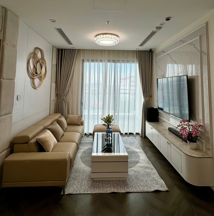 Căn hộ Vinhomes Bắc Giang 7 triệu/tháng - Nhận nhà ở ngay!