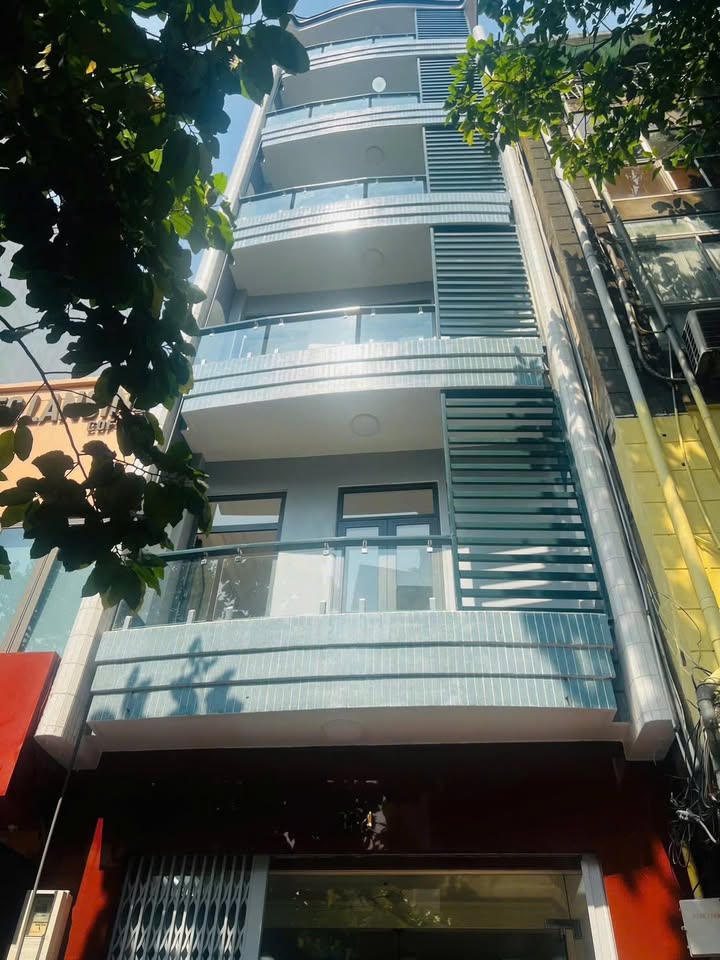 Bán gấp FrontHouse 394 Nguyễn Công Trứ, 80m², giá 43.5 tỷ - Cơ hội đầu tư không thể bỏ lỡ!