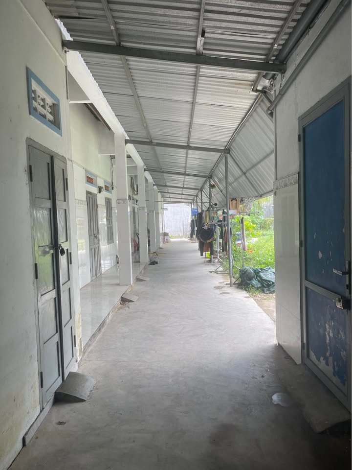 Phòng trọ Ninh Hiệp 20m² giá thỏa thuận - Không gian sống thoải mái, an ninh đảm bảo!