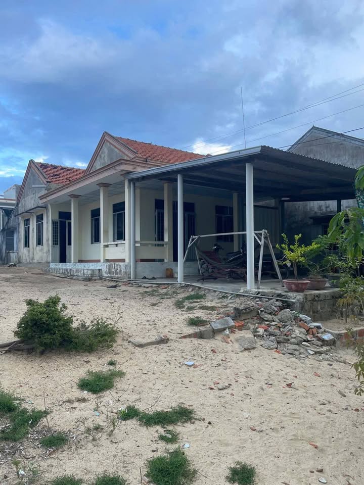 Nhà cấp 4 Ninh Hải 521m² giá 5.21 tỷ - Đầu tư sinh lời tại biển!