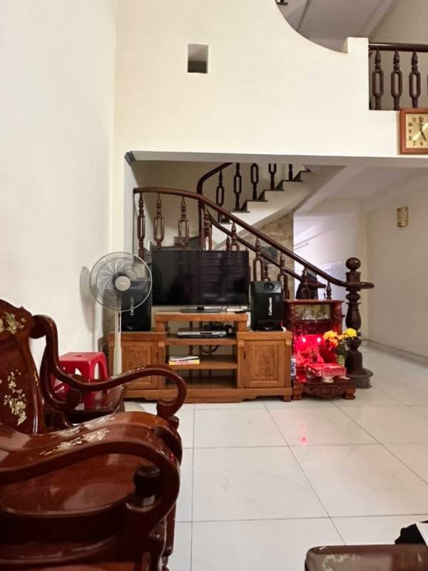 Nhà đẹp quận 7 mặt tiền 60m² giá thỏa thuận - Kết nối giao thông thuận tiện!