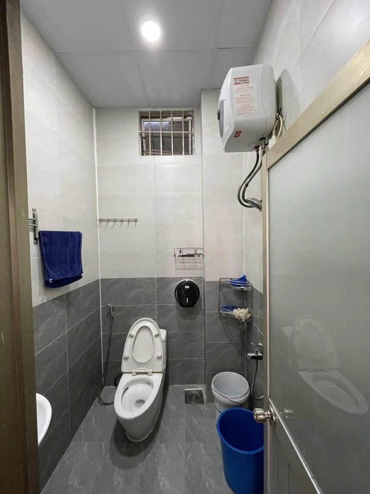 Nhà 2 tầng hẻm ô tô Đặng Tất, Vĩnh Phước 76.6m² giá 9.2 tỷ - Cơ hội đầu tư tuyệt vời!