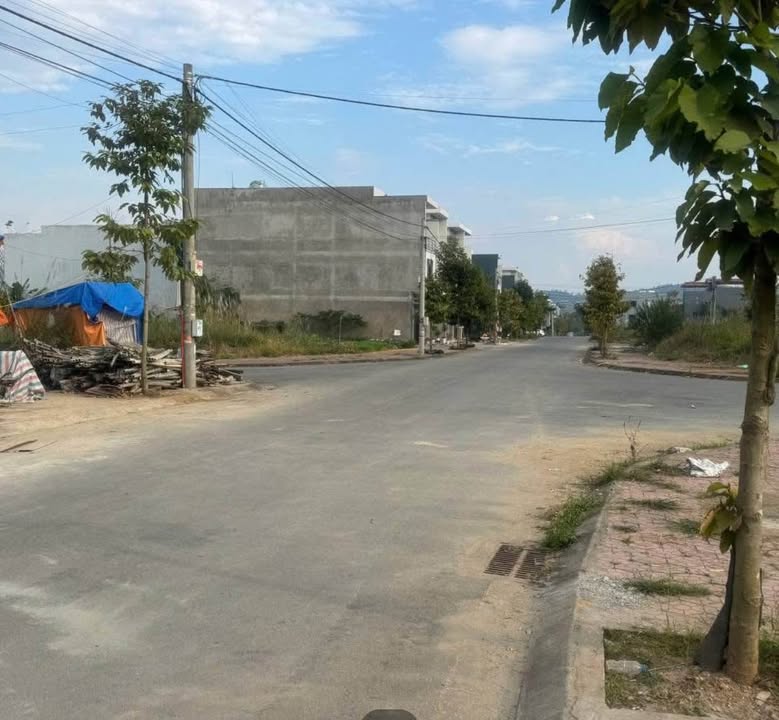 Đất nền khu đô thị Minh Đức Lào Cai 95m² giá 1.336 tỷ - Vị trí đắc địa gần trung tâm!