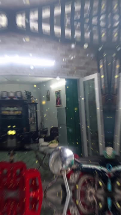 Nhà phố hẻm xe hơi Kinh Dương Vương, Quận 6, 54.1m² giá 6 tỷ - Đầu tư sinh lời ngay!