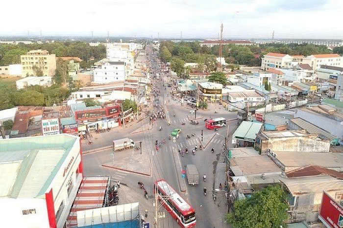 Đất thổ cư Phú Hòa Đông 92m² giá 1.5 tỷ - Cơ hội đầu tư tuyệt vời!