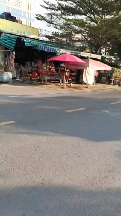 Đất thổ cư 1920m² đường Bến Than, Bình Mỹ, Củ Chi giá 12 tỷ - Sổ hồng riêng chính chủ!