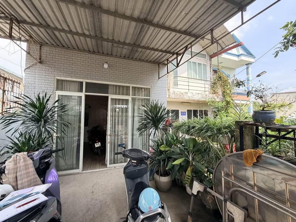 Nhà góc 2 mặt tiền đường Số, Thủ Đức 239m² giá 20 tỷ - Pháp lý rõ ràng, an ninh tốt!