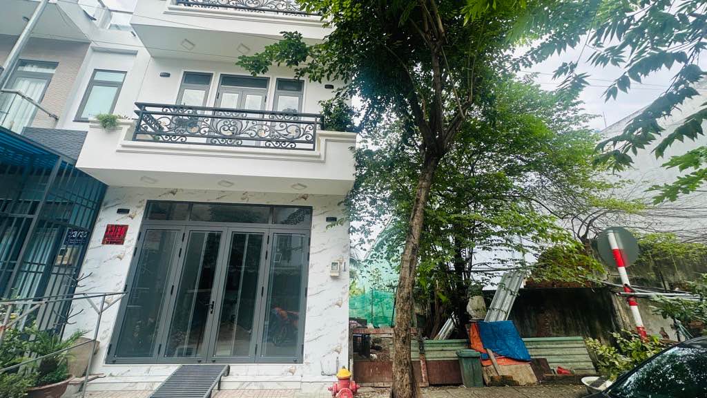 Lô đất An Phú Đông Quận 12 53m² giá 3.65 tỷ - Cơ hội đầu tư hấp dẫn!