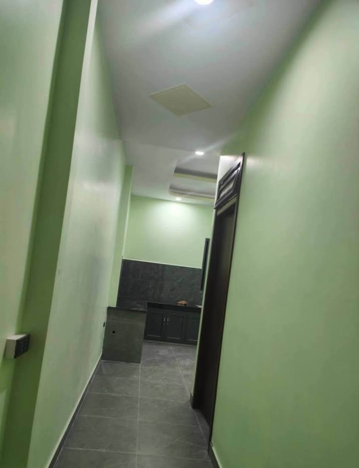 Căn hộ cho thuê đường Lữ Gia, Đà Lạt 2PN giá chỉ 5.5 triệu/tháng - Tiện nghi đầy đủ!