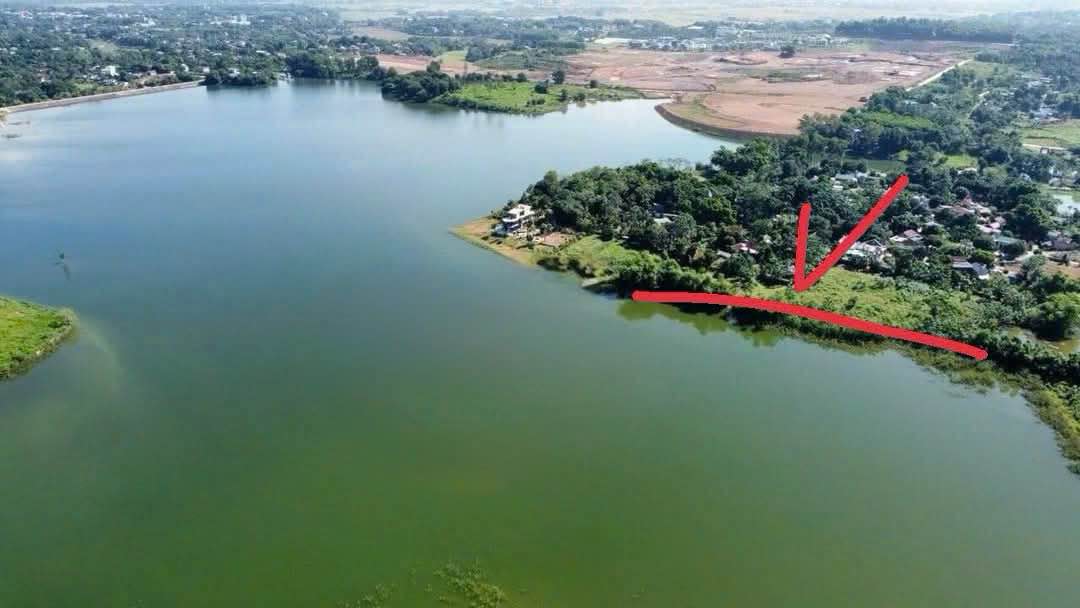 Đất nền Nhuận Trạch, Lương Sơn 6000m² giá chỉ 3 tỷ - Cơ hội đầu tư hấp dẫn!