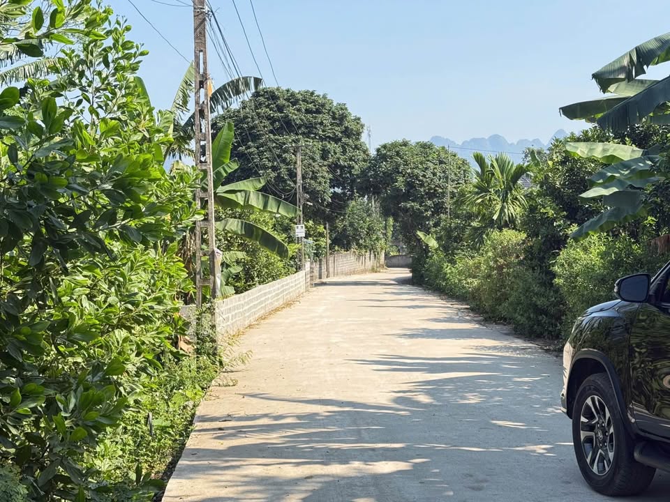 Đất Vĩnh Đồng, Kim Bôi 104m² giá 400 triệu - Cơ hội đầu tư tuyệt vời!