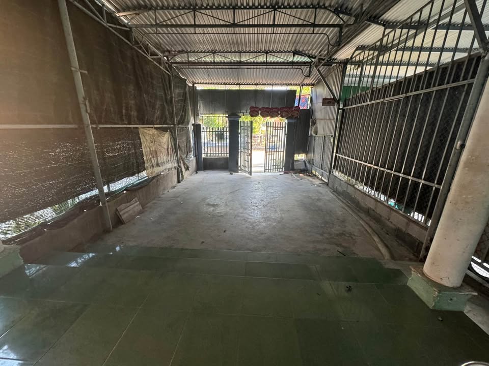 Nhà mặt tiền Cam Hòa 146.5m² giá thỏa thuận - Đầu tư sinh lời ngay!