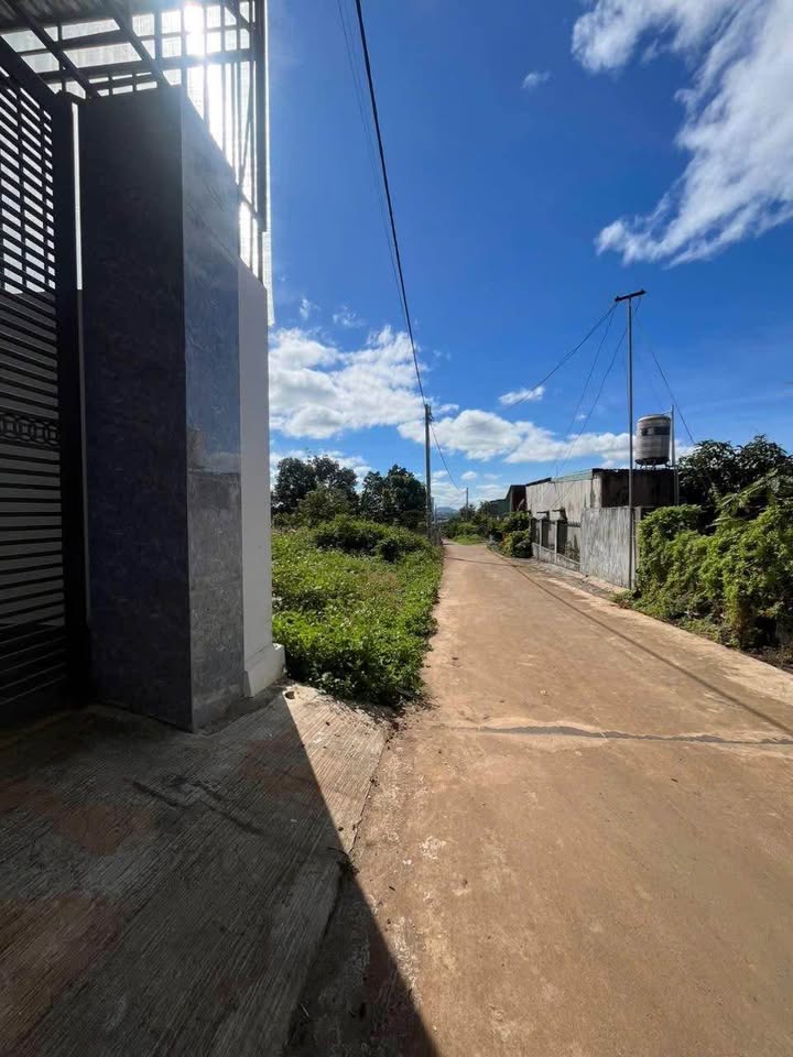 Đất nền Gia Lai 120m² giá 700 triệu - Cơ hội đầu tư tuyệt vời!