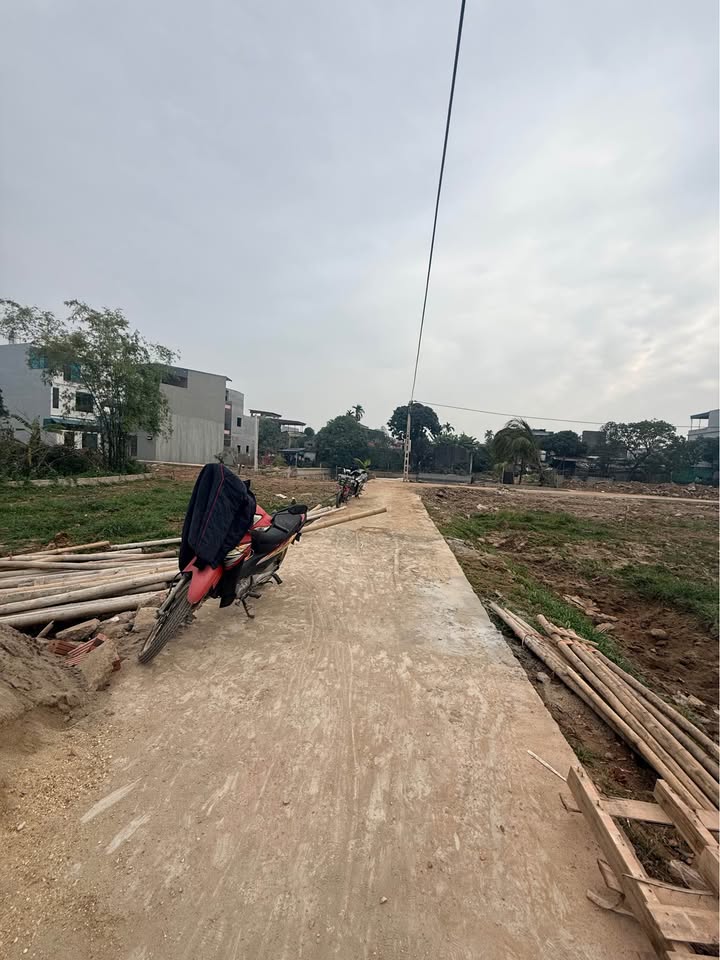 Đất lô góc Trần Huy Liệu, 62.4m², giá 875 triệu - Đầu tư sinh lời ngay!